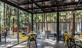 Flamingo Resort Dai Lai