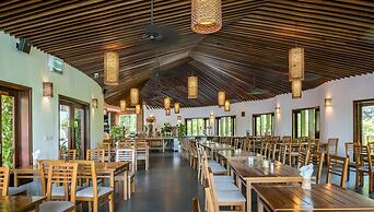 Flamingo Resort Dai Lai