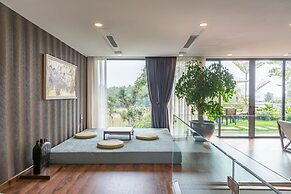 Flamingo Resort Dai Lai