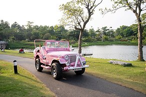 Flamingo Resort Dai Lai