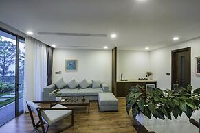 Flamingo Resort Dai Lai