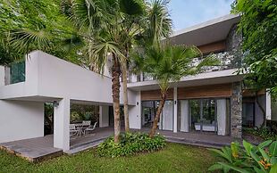 Flamingo Resort Dai Lai