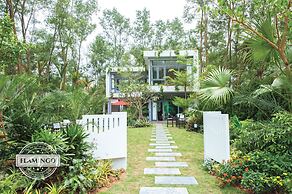 Flamingo Resort Dai Lai