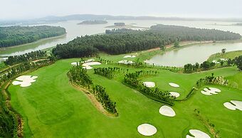 Flamingo Resort Dai Lai