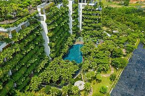 Flamingo Resort Dai Lai