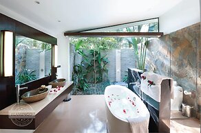 Flamingo Resort Dai Lai