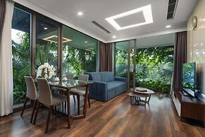 Flamingo Resort Dai Lai