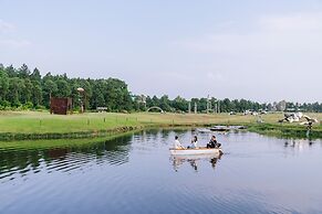 Flamingo Resort Dai Lai