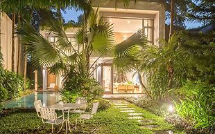 Flamingo Resort Dai Lai