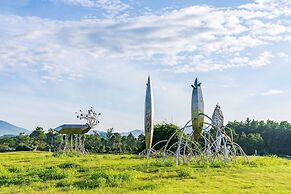 Flamingo Resort Dai Lai