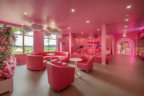 Flamingo Resort Dai Lai