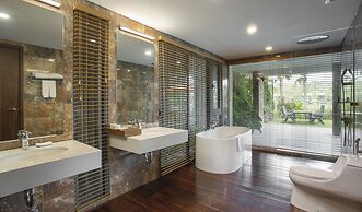 Flamingo Resort Dai Lai