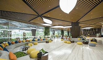 Flamingo Resort Dai Lai