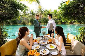 Flamingo Resort Dai Lai