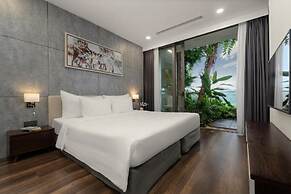 Flamingo Resort Dai Lai