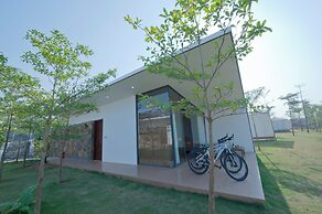 Flamingo Resort Dai Lai