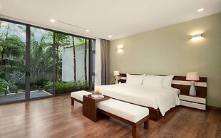 Flamingo Resort Dai Lai