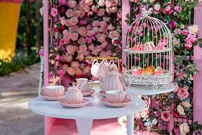 Flamingo Resort Dai Lai