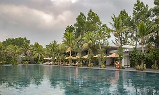 Flamingo Resort Dai Lai