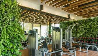 Flamingo Resort Dai Lai