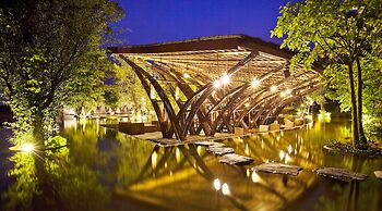 Flamingo Resort Dai Lai