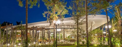 Flamingo Resort Dai Lai