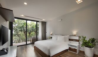 Flamingo Resort Dai Lai