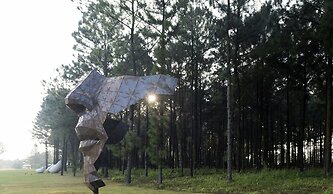 Flamingo Resort Dai Lai