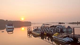 Flamingo Resort Dai Lai