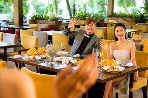 Flamingo Resort Dai Lai