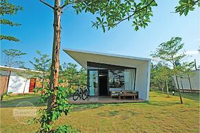 Flamingo Resort Dai Lai