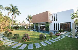 Flamingo Resort Dai Lai