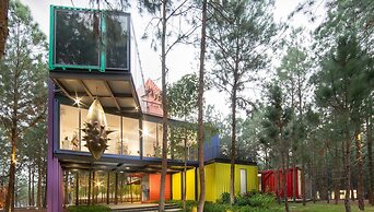 Flamingo Resort Dai Lai