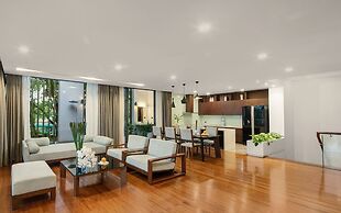 Flamingo Resort Dai Lai