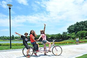 Flamingo Resort Dai Lai