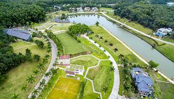 Flamingo Resort Dai Lai