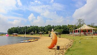 Flamingo Resort Dai Lai