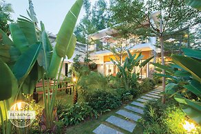 Flamingo Resort Dai Lai