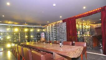 Flamingo Resort Dai Lai