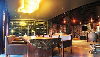 Flamingo Resort Dai Lai