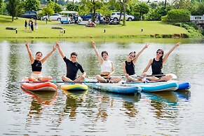 Flamingo Resort Dai Lai