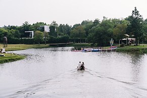 Flamingo Resort Dai Lai