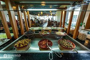 Flamingo Resort Dai Lai