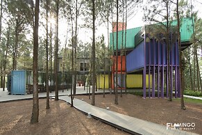 Flamingo Resort Dai Lai