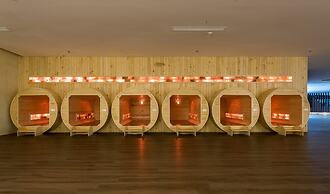 Flamingo Resort Dai Lai