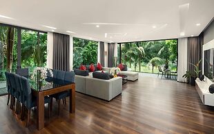 Flamingo Resort Dai Lai