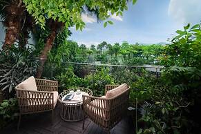 Flamingo Resort Dai Lai