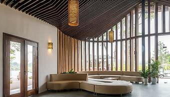 Flamingo Resort Dai Lai