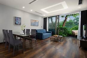 Flamingo Resort Dai Lai