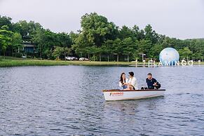 Flamingo Resort Dai Lai
